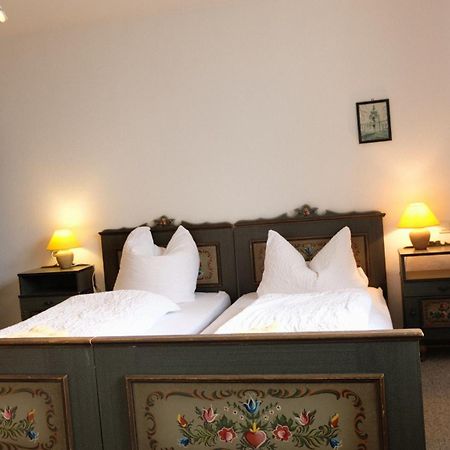 Villa Lydia Altenberg Ngoại thất bức ảnh