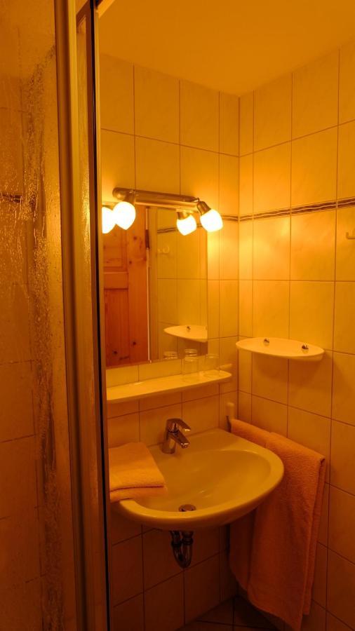 Villa Lydia Altenberg Ngoại thất bức ảnh