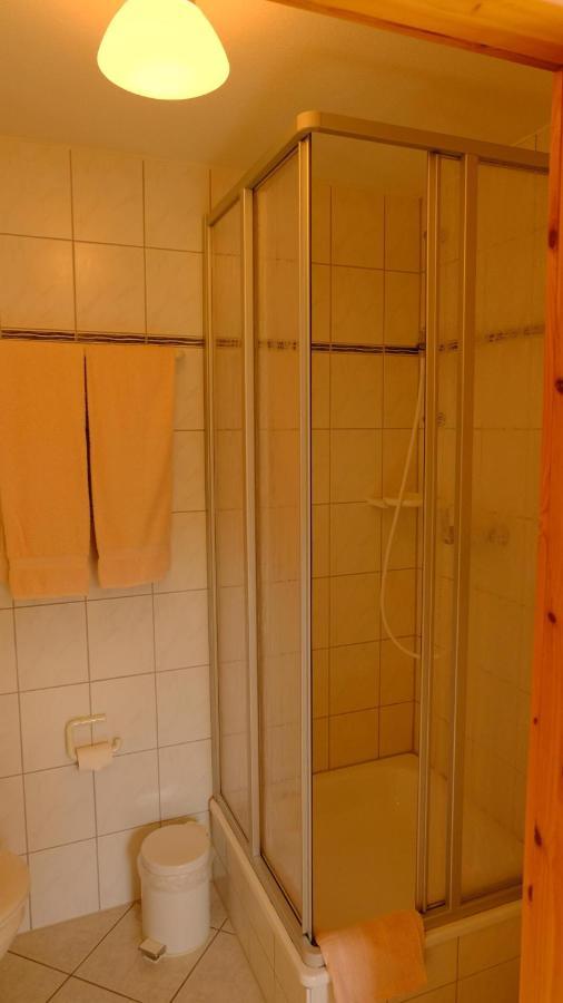 Villa Lydia Altenberg Ngoại thất bức ảnh