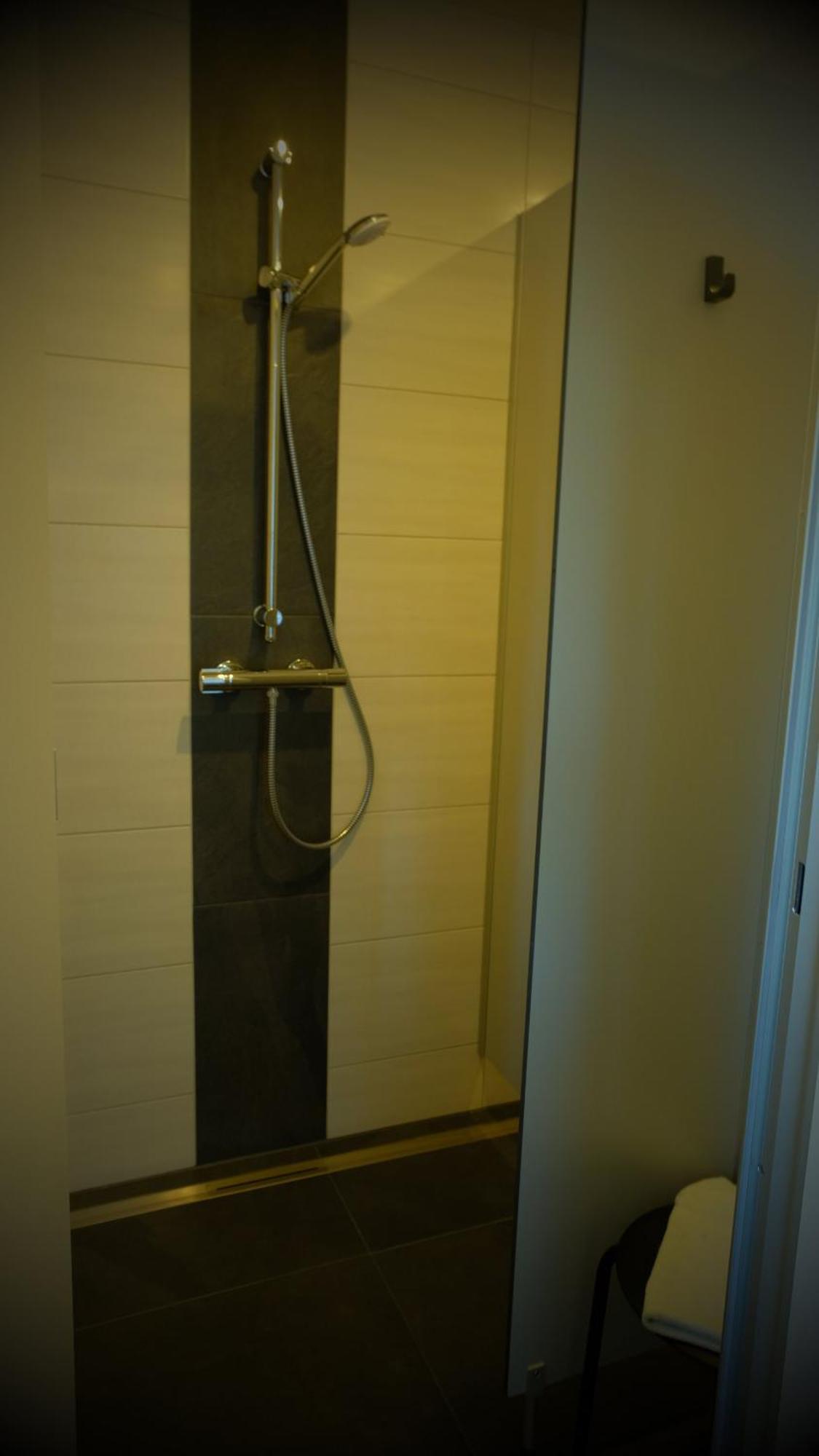 Villa Lydia Altenberg Ngoại thất bức ảnh