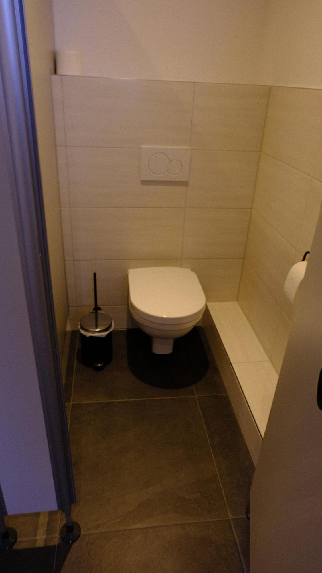 Villa Lydia Altenberg Ngoại thất bức ảnh